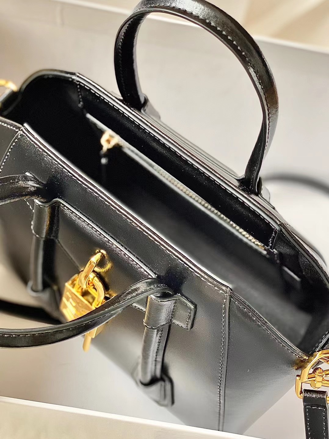 Givenchy Top Handle Bags